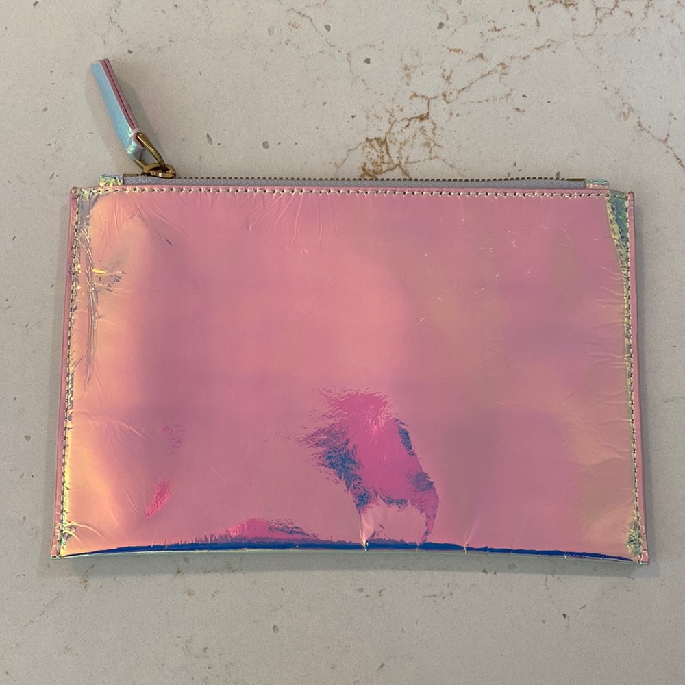 J. Crew Pouch